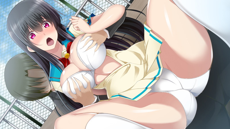 8人のM娘 画像3
