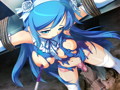 魔法少女ピュア・セインツ〜負けちゃうたびに、どんどんエッチな正義のヒロインになっていっちゃうの〜スペシャルプライス版 画像5