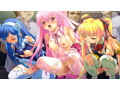 魔法少女ピュア・セインツ〜負けちゃうたびに、どんどんエッチな正義のヒロインになっていっちゃうの〜スペシャルプライス版 画像7
