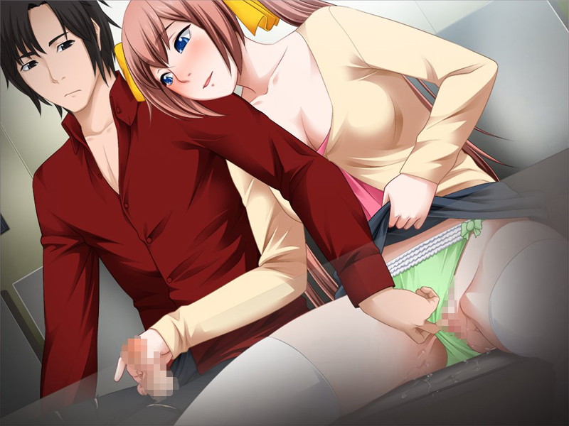 必殺!勃起人!! 〜至極の快楽痴●〜 スペシャルプライス版 画像7