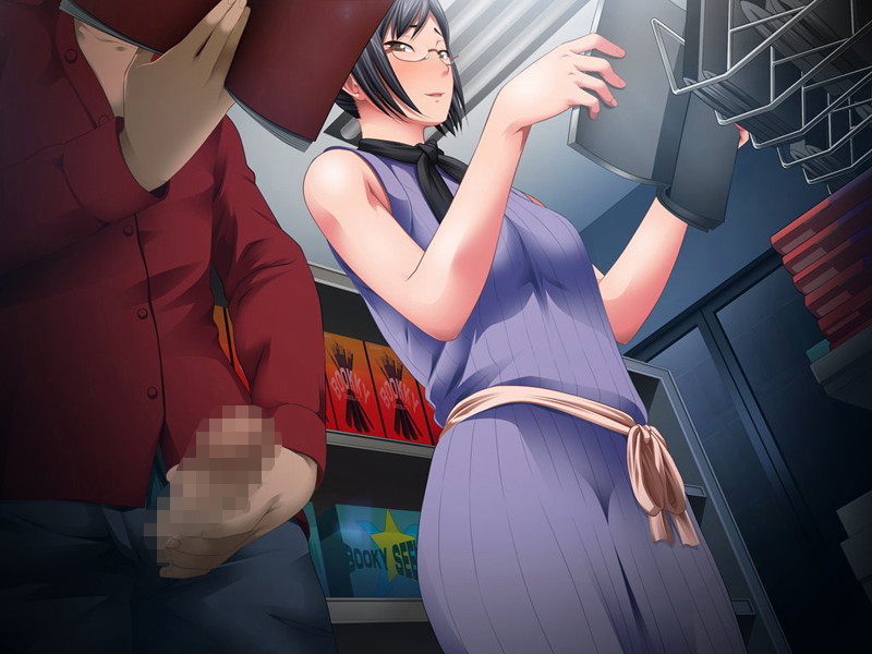 必殺!勃起人!! 〜至極の快楽痴●〜 スペシャルプライス版 画像20
