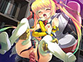 魔法少女ピュア・セインツ〜負けちゃうたびに、どんどんエッチな正義のヒロインになっていっちゃうの〜 画像3