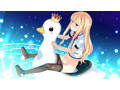 Love ＆ Piss 〜少女のガマンが世界を救う〜 画像3