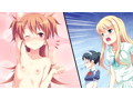 Love ＆ Piss 〜少女のガマンが世界を救う〜 画像5
