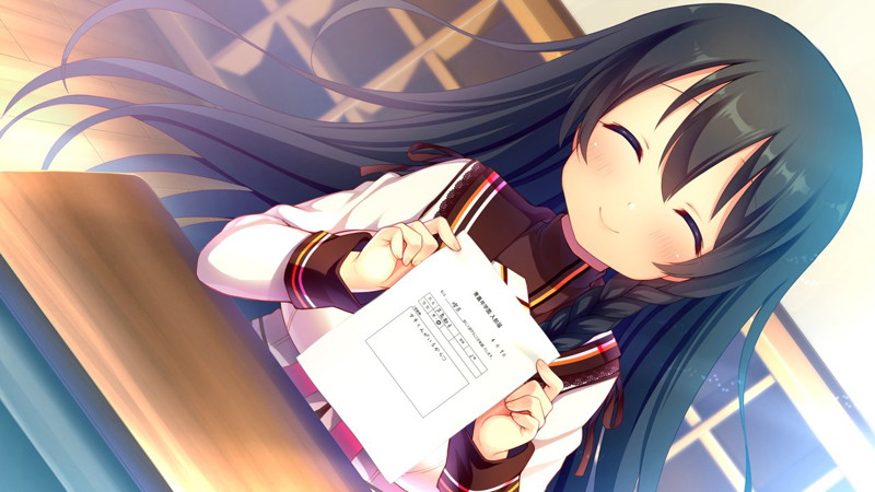 君と恋する学園喫茶 画像5