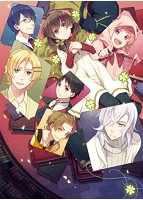 クローバー図書館の住人たちII おもてなしパックのサムネイル画像