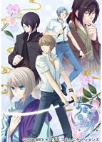 あさき、ゆめみし Windows8.1動作版のサムネイル画像