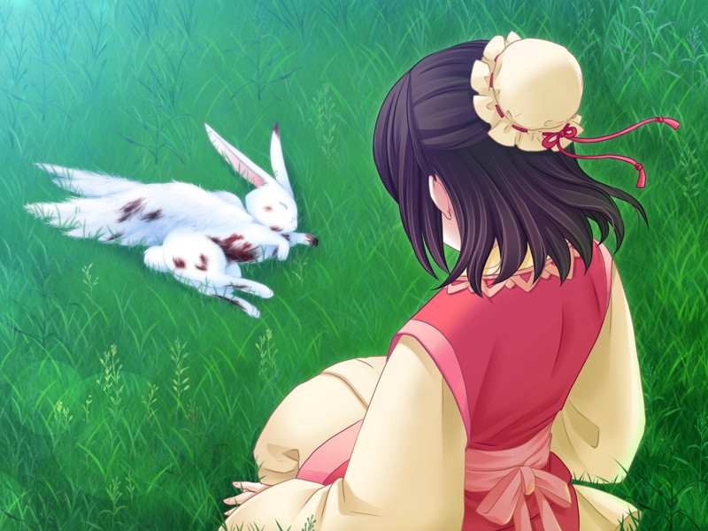 蒼天の彼方 Windows8.1動作版 画像16