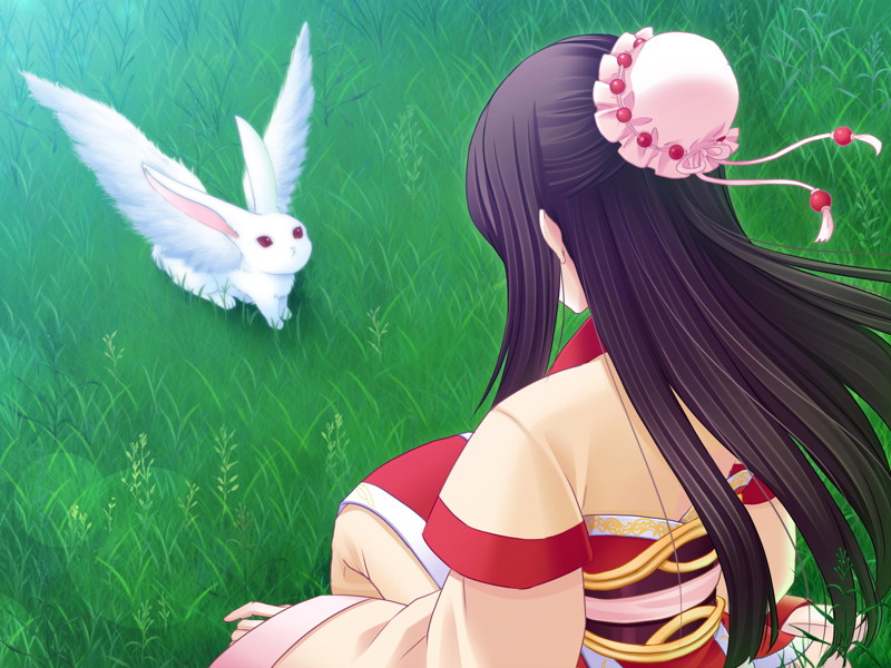 蒼天の彼方 Windows8.1動作版 画像17