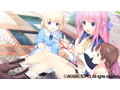 【数量限定】聖騎士 Melty☆Lovers DMMオリジナルイラストカード付 画像1