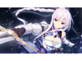 【数量限定】聖騎士 Melty☆Lovers DMMオリジナルイラストカード付 画像9