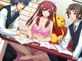 【数量限定】催●術 3 描き下ろしおっぱいマウスパッド付 画像10