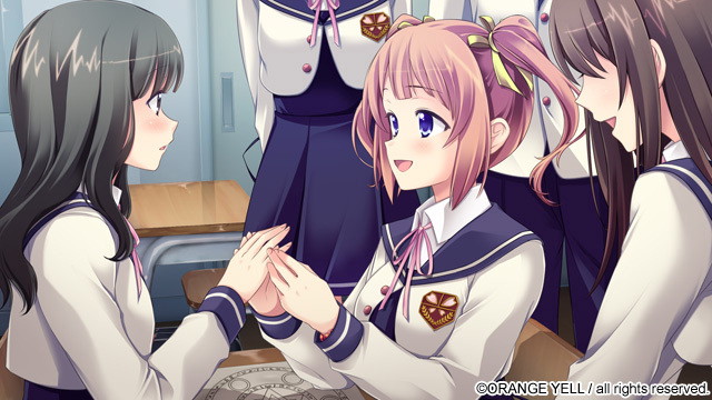 【数量限定】さくらにかげつ 初回限定版 DMMオリジナルイラストカード付 画像2