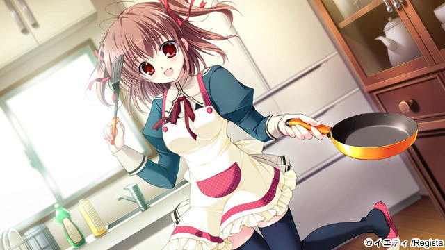 ルートダブル〜Before Crime After Days イエティベスト 画像2