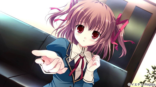 ルートダブル〜Before Crime After Days イエティベスト 画像4