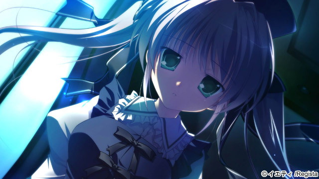 ルートダブル〜Before Crime After Days イエティベスト 画像5