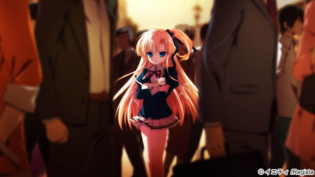 ルートダブル〜Before Crime After Days イエティベスト 画像6