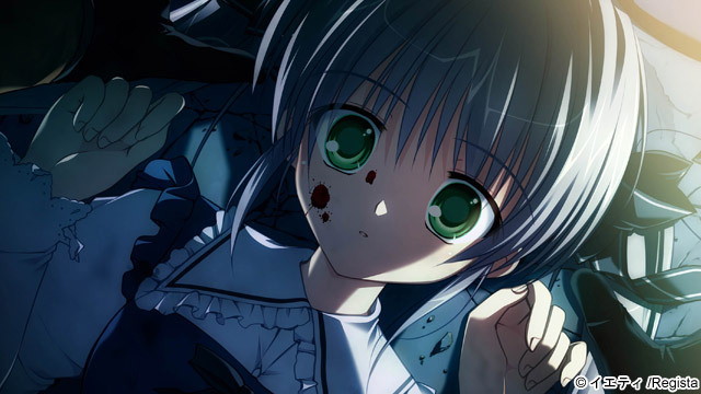 ルートダブル〜Before Crime After Days イエティベスト 画像13
