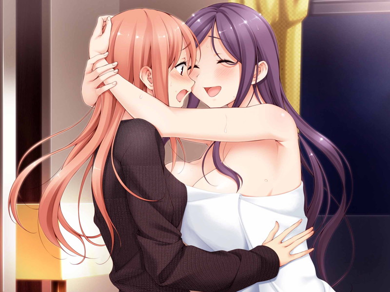 その花びらにくちづけを 天使のあこがれ 画像1
