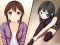 その花びらにくちづけを 天使たちの約束 画像1