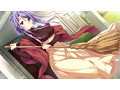 彼女と俺と恋人と。 本編&ミニFD付き 美萩野 綾乃 抱き枕カバー 画像4