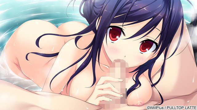 恋する夏のラストリゾート 画像8