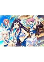 恋する夏のラストリゾートのサムネイル画像