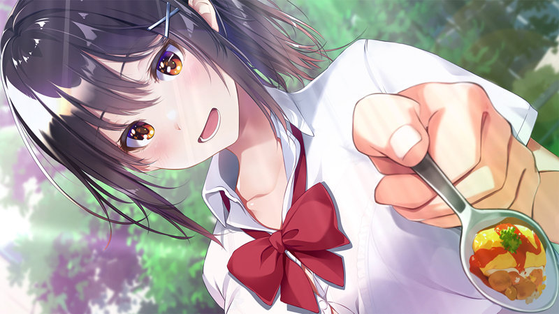 キミと恋するハッピーサマー 抱き枕カバー同梱版 画像4