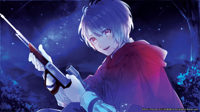 OZMAFIA!! 画像11