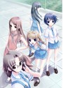 CROSS†CHANNEL 復刻版