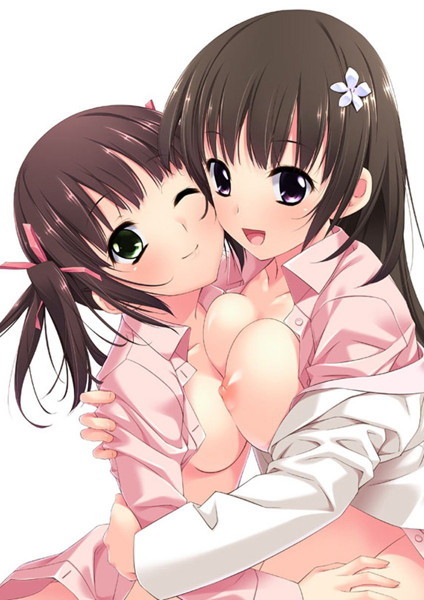 義妹だからできること、妹じゃないとダメなこと。 通常版