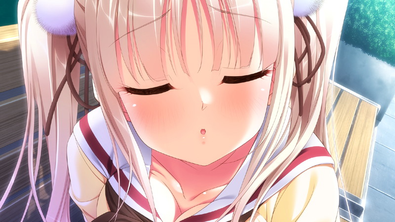 僕の愛しい妹が寝取られちゃった理由 通常版 画像2