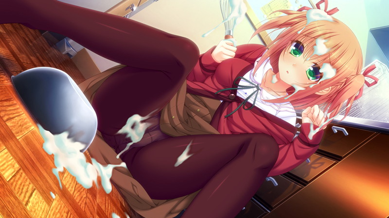 【数量限定】魔法少女の兄 初回限定版 FANZAオリジナルイラストカード付 画像4