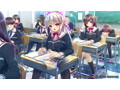 【FANZA限定】透明人間 挿れ喰い仲三 オリジナルA4タペストリー付 画像1