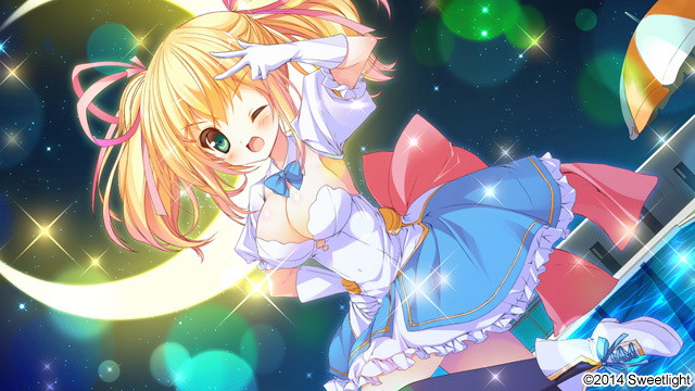 ひまわり!!-あなただけを見つめてる- 画像5