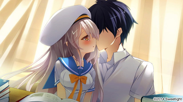 ひまわり!!-あなただけを見つめてる- 画像7