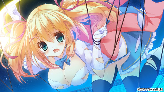 ひまわり!!-あなただけを見つめてる- 画像10