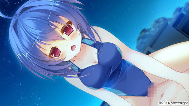 ひまわり!!-あなただけを見つめてる- 画像12