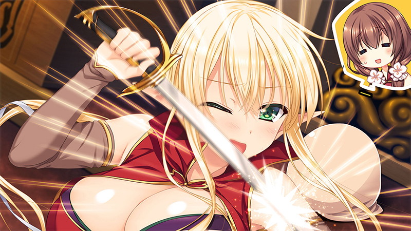 雲上のフェアリーテイル 画像2