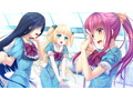【数量限定】love，VAMPIRE FLOWERS 初回限定版 DMMオリジナルイラストカード付 画像2