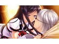 【数量限定】love，VAMPIRE FLOWERS 初回限定版 DMMオリジナルイラストカード付 画像6