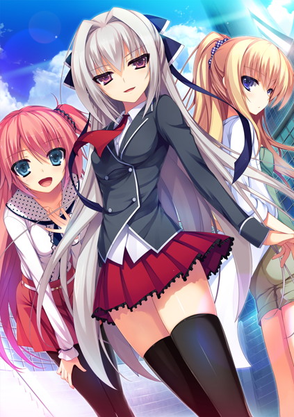 レミニセンス Re:collect