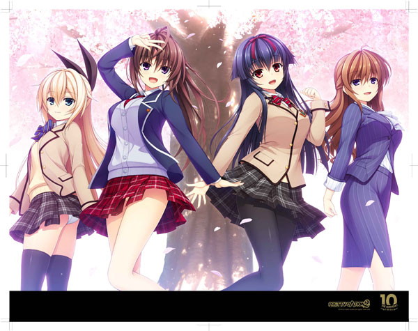 『PRETTY×CATION2』メタライズアート