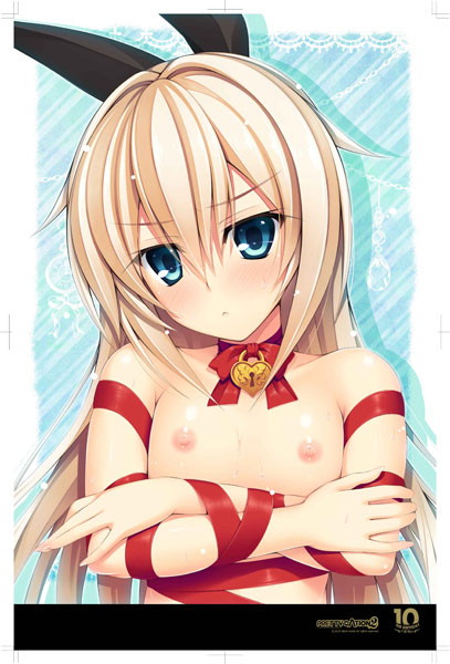 『PRETTY×CATION2』倉敷梓 メタライズアート