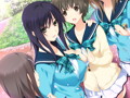 【数量限定】LOVELY×CATION 2 FANZAオリジナルおっぱいマウスパッド付 画像4