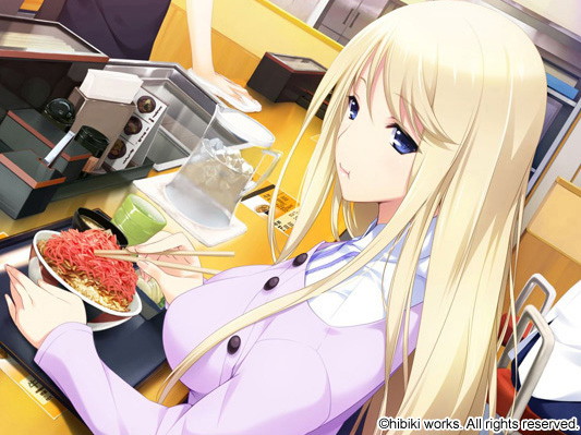 LOVELY×CATION2 クオリティパッケージ限定1000シリーズ B2タペストリー付き 画像2