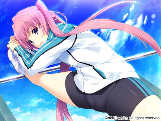 LOVELY×CATION2 クオリティパッケージ限定1000シリーズ B2タペストリー付き 画像6