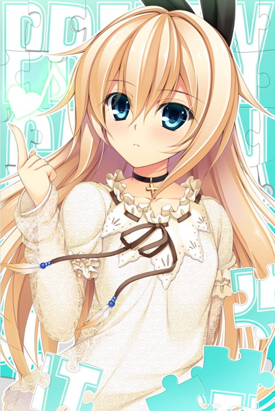 PRETTY×CATION2 ラブラブバースデーコレクション Vol.2-倉敷梓-