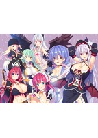 【FANZA限定】【早期予約特典付き】セックスアンダーワールドへようこそ！ オリジナルA4タペストリー付き