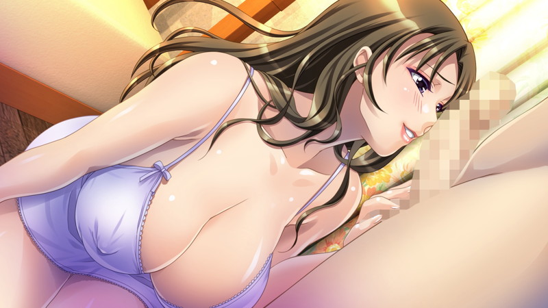 撫乳〜今夜、あなたのお掃除しましょうか〜 画像3